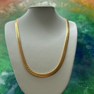 VTG Napier Patent 4774743 Classic Gold